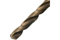 Сверло, по металлу, 5 мм, HSS // Matrix