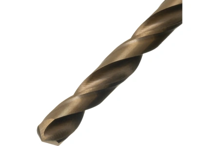 Сверло, по металлу, 5 мм, HSS // Matrix