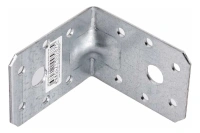 Уголок, усиленный, 60х60х45, 2мм