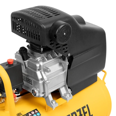 Компрессор воздушный DC1500/24, Denzel