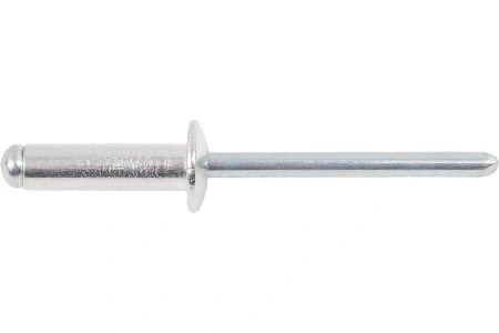 Заклепка, 4,8х16, (100шт)