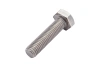 Болт, 6*100, нерж., А2, DIN933