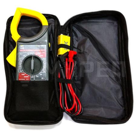 Токоизмерительные клещи IEK Expert 266