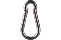 Карабин, М-6, А4, нерж.