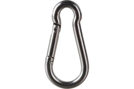 Карабин, М-6, А4, нерж.