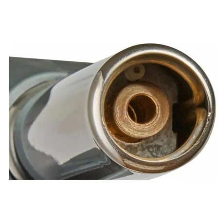 Горелка газовая Sheriff, с пьезоподжигом