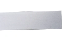 Полоса, алюминиевая, 50х2 мм, (2м)