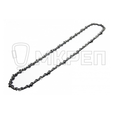 Цепь пильная Hammer Flex, 3/8", 1.1мм 56 звеньев