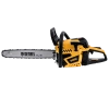 Пила цепная бензиновая DS-5218, Denzel