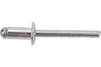 Заклепка, 6,4х15, (50шт)