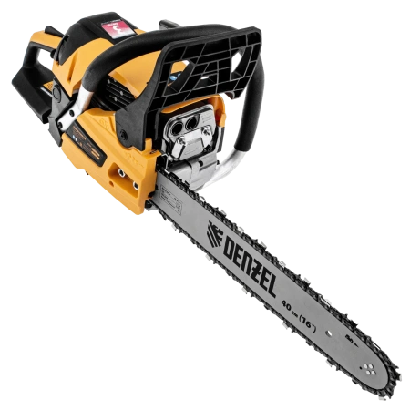 Пила цепная бензиновая DS-4516, Denzel