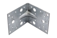 Уголок, усиленный, 105х105х90, 2мм