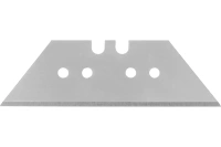 Лезвия, трапециевидные, прямые, 5 шт. Matrix