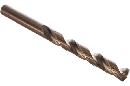 Сверло, по металлу, 8 мм, HSS // Matrix