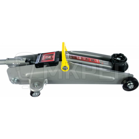 Домкрат гидравлический подкатной Matrix, 2т