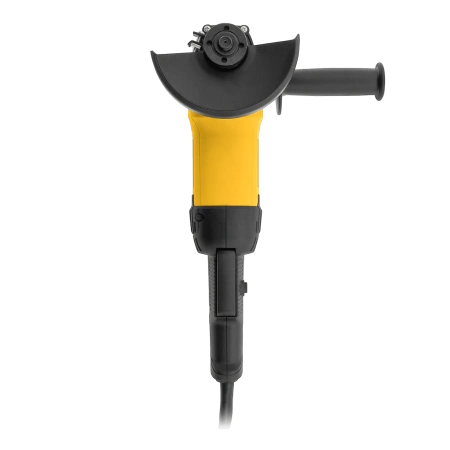 УШМ AGH125-1200A, 1200 Вт, 11000 об/мин, Denzel