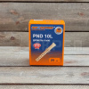 Дюбель распорный, 10х80мм, 25шт, нейлоновый, Европартнер PND10L