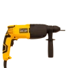 Перфоратор RH-750-24, SDS-plus, 750 Вт, Denzel