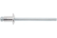 Заклепка, 4х 8, (100шт)