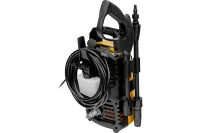 Моечная, машина, высокого давления, R-110, 1400 Вт, 110 бар, 320 л/ч// Denzel