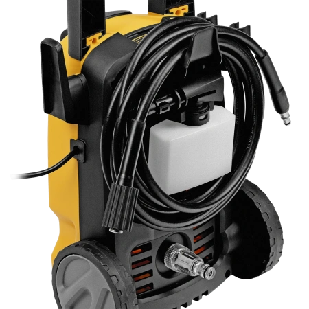 Моечная машина высокого давления, R-125, 1500 Вт, Denzel