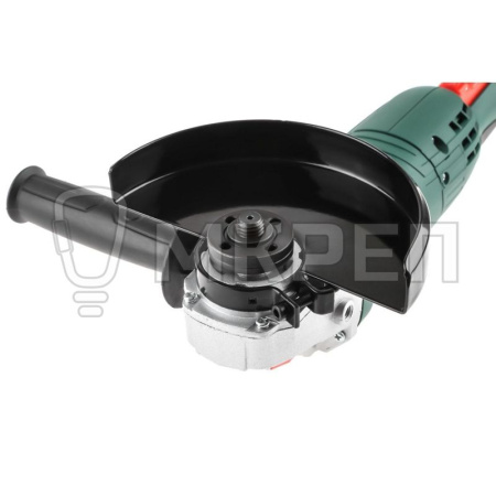 Шлифмашина угловая  Hammer Flex USM1650D