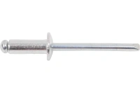 Заклепка, 4,8х12, (100шт)