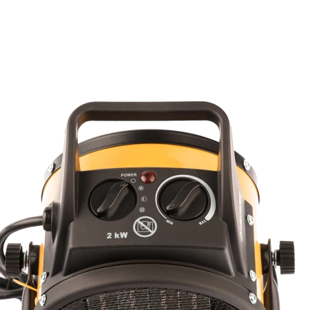 Тепловая пушка DHC 2-100, Denzel