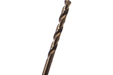 Сверло, по металлу, 7 мм, HSS // Matrix