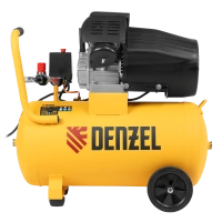 Компрессор воздушный DCV1800/50, Denzel