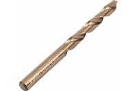 Сверло, по металлу, 8,5 мм, HSS Co-8%// Denzel