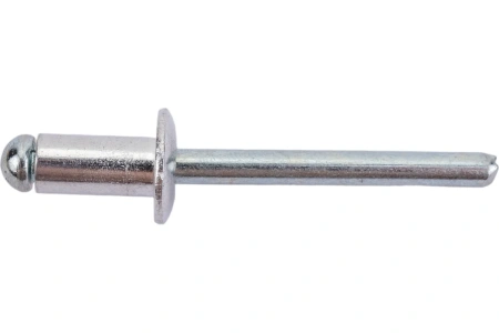Заклепка, 6,4х12, (50шт)