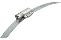 Хомут, червячный, Стандарт, 270-290/9