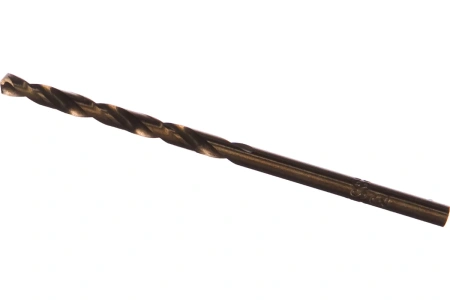 Сверло, по металлу, 3 мм, HSS, 2 шт.// Matrix