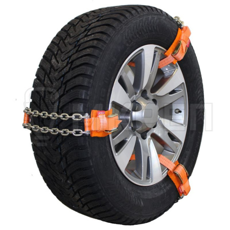 Браслет противоскольжения, 6x18x288мм, P215, (1 шт.)