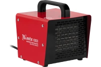 Тепловая пушка керамическая SHCL-2000, квадратная, MTX