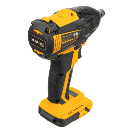 Гайковерт ударный аккумуляторный, CIW-IB-300, 18В, Denzel