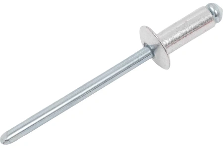 Заклепка, 4х10, (100шт)