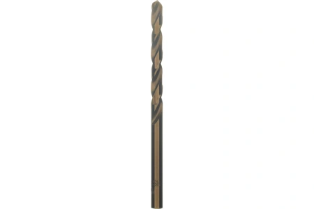 Сверло, по металлу, 5 мм, HSS // Matrix