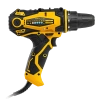 Дрель-шуруповерт, 220В, SD-300-10, Denzel