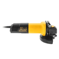 УШМ AGH125-900, 900 Вт, 11000 об/мин, Denzel