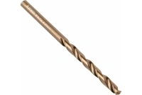 Сверло, по металлу, 4,2 мм, HSS Co-8%// Denzel