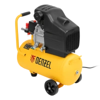 Компрессор воздушный DC1500/24, Denzel