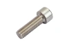Винт, 8х25,(вн. шестигранник), нерж А2, DIN912