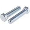 Болт 10х80, оцинкованный, 10.9, DIN960, шаг 1.25