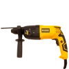 Перфоратор RH-750-24, SDS-plus, 750 Вт, Denzel
