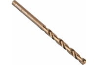 Сверло, по металлу, 4,5 мм, HSS Co-8%// Denzel