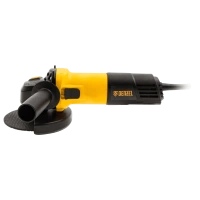 УШМ AGH125-900, 900 Вт, 11000 об/мин, Denzel