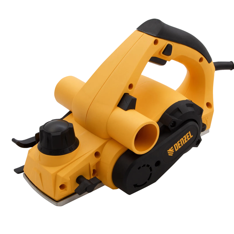 Рубанок электрический EP-82, 720 Вт, Denzel
