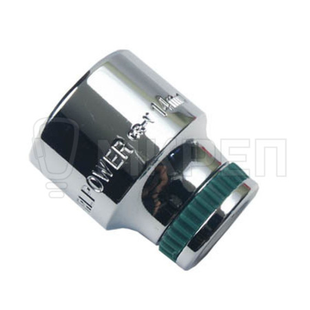 Головка WhirlPower, 1/2'', 13мм